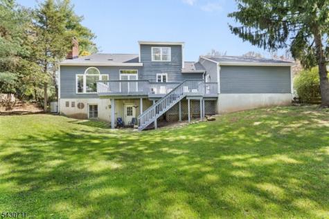 9 Langford Drive Mendham NJ 07945