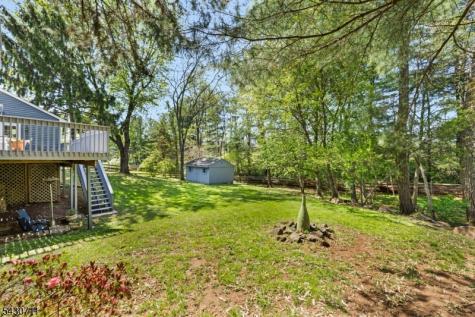 9 Langford Drive Mendham NJ 07945