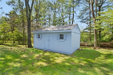 9 Langford Drive Mendham NJ 07945