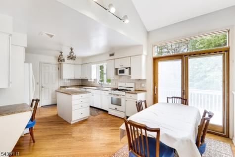 9 Langford Drive Mendham NJ 07945