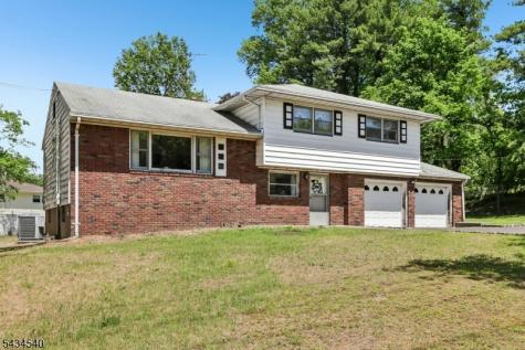 1355 Ratzer Road Wayne NJ 07470