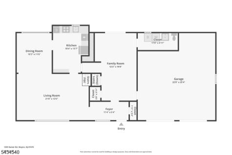 1355 Ratzer Road Wayne NJ 07470