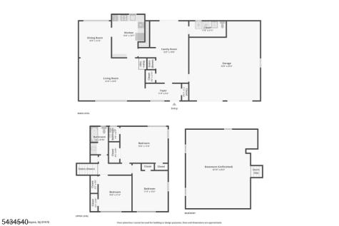 1355 Ratzer Road Wayne NJ 07470