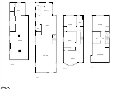 113 Sanford Street East Orange NJ 07018
