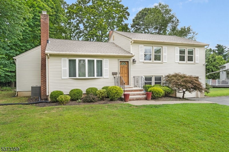 1 Baldwin Road Florham Park NJ 07932