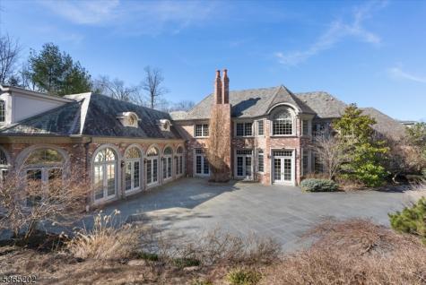 11 Margo Way Alpine NJ 07620