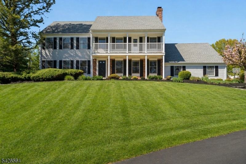 34 Molasses Hill Road Clinton NJ 08833