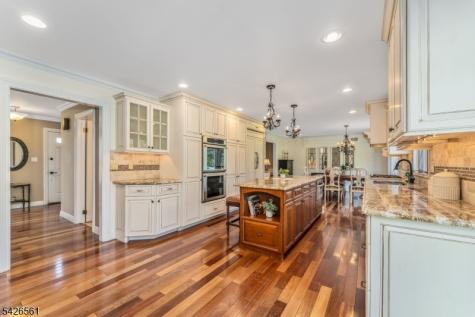 34 Molasses Hill Road Clinton NJ 08833