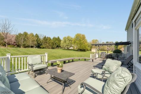 34 Molasses Hill Road Clinton NJ 08833