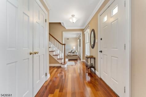 34 Molasses Hill Road Clinton NJ 08833