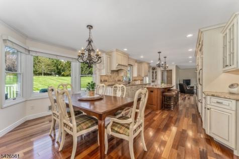 34 Molasses Hill Road Clinton NJ 08833