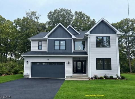 8 Chamberlain Lane Mount Olive NJ 07828