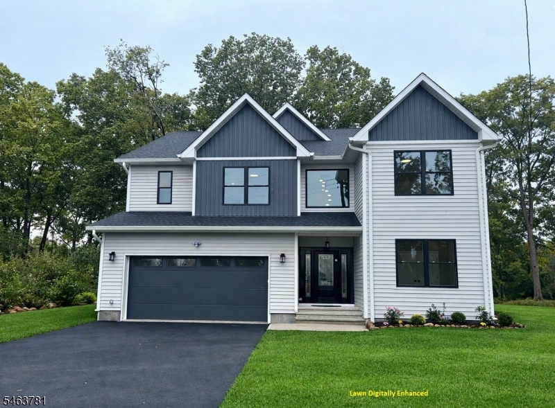 8 Chamberlain Lane Mount Olive NJ 07828