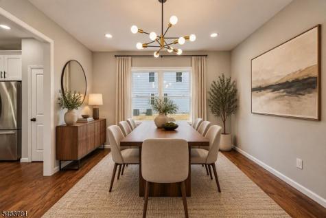 8 Chamberlain Lane Mount Olive NJ 07828
