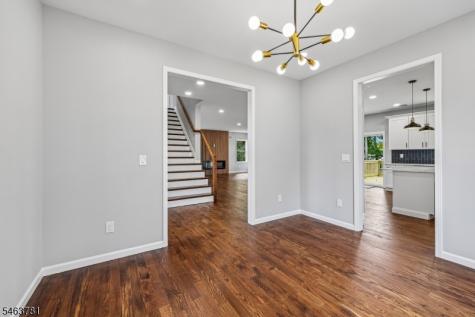 8 Chamberlain Lane Mount Olive NJ 07828
