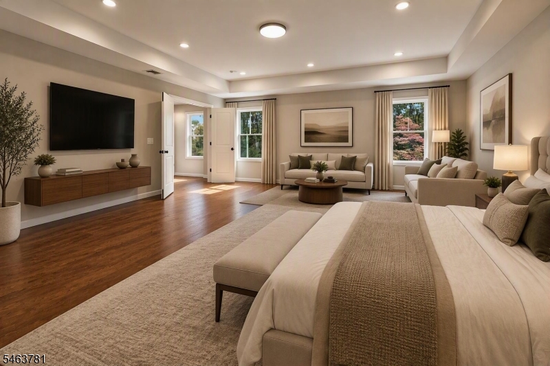 8 Chamberlain Lane Mount Olive NJ 07828