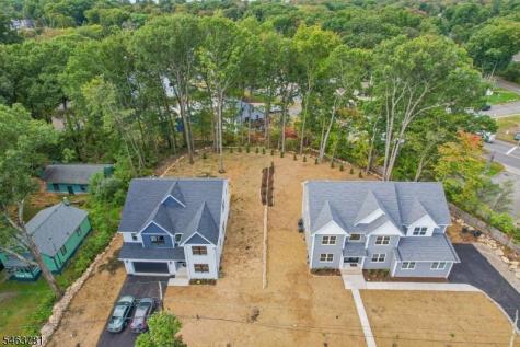 8 Chamberlain Lane Mount Olive NJ 07828