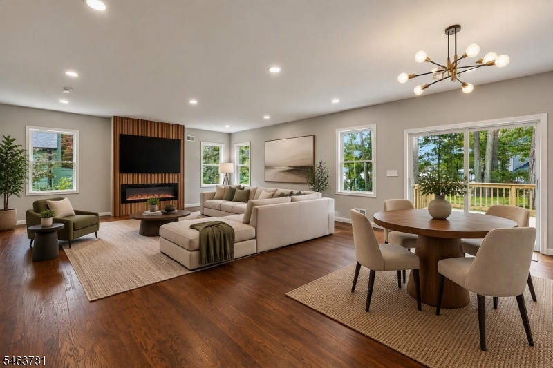 8 Chamberlain Lane Mount Olive NJ 07828