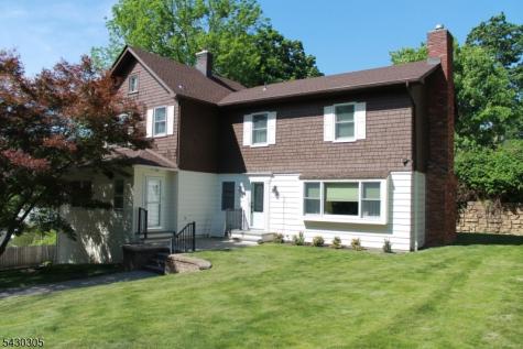 59 Molly Stark Drive Morris NJ 07960