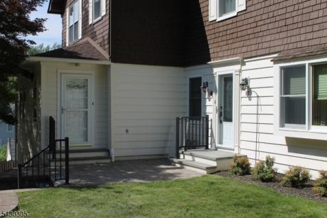 59 Molly Stark Drive Morris NJ 07960
