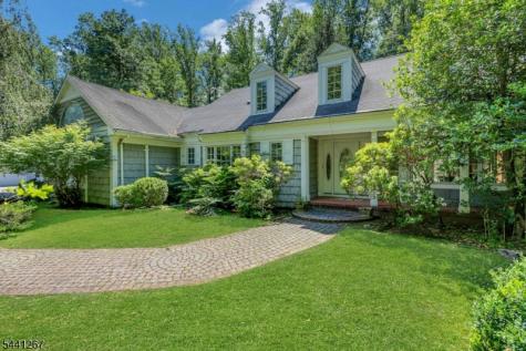 225 Sunlit Drive Warren NJ 07059