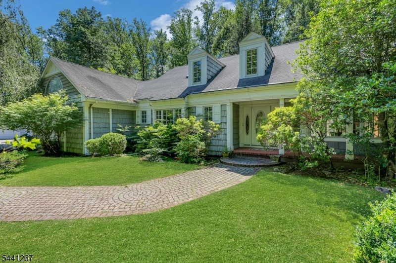 225 Sunlit Drive Warren NJ 07059