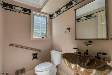225 Sunlit Drive Warren NJ 07059