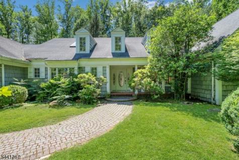 225 Sunlit Drive Warren NJ 07059