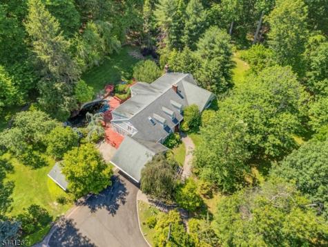 225 Sunlit Drive Warren NJ 07059