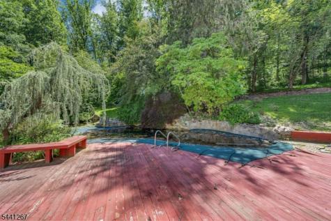 225 Sunlit Drive Warren NJ 07059