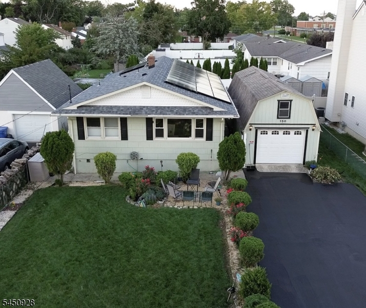 150 Farragut Avenue Middlesex NJ 08846