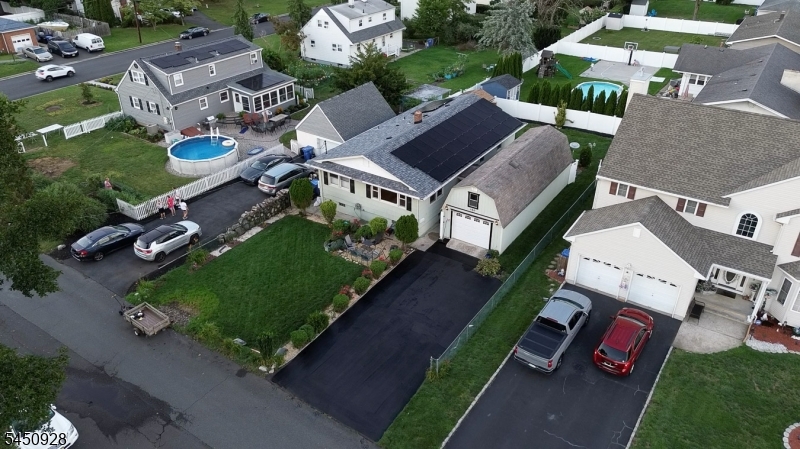 150 Farragut Avenue Middlesex NJ 08846