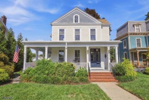 406 W Moore Street Hackettstown NJ 07840