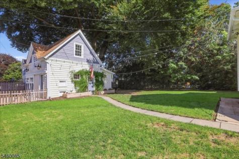 406 W Moore Street Hackettstown NJ 07840