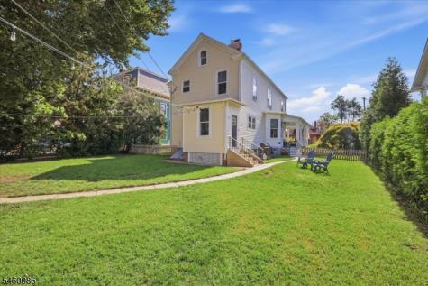 406 W Moore Street Hackettstown NJ 07840