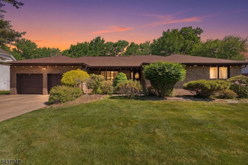 16 Cutter Avenue Edison NJ 08820
