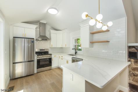 8 Shawondasee Road Vernon NJ 07422