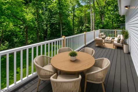 8 Shawondasee Road Vernon NJ 07422