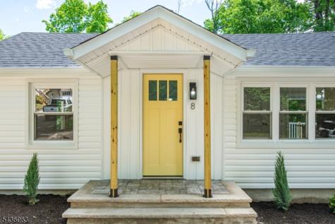 8 Shawondasee Road Vernon NJ 07422