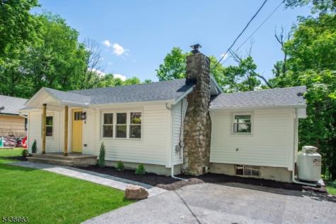 8 Shawondasee Road Vernon NJ 07422