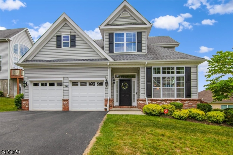 12 Harrison Way Mount Arlington NJ 07856