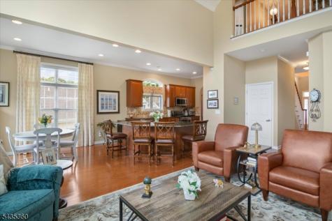 12 Harrison Way Mount Arlington NJ 07856