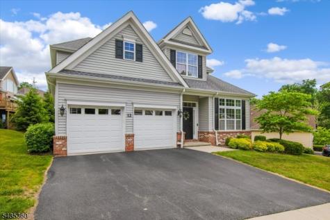 12 Harrison Way Mount Arlington NJ 07856