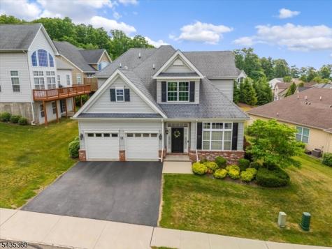 12 Harrison Way Mount Arlington NJ 07856