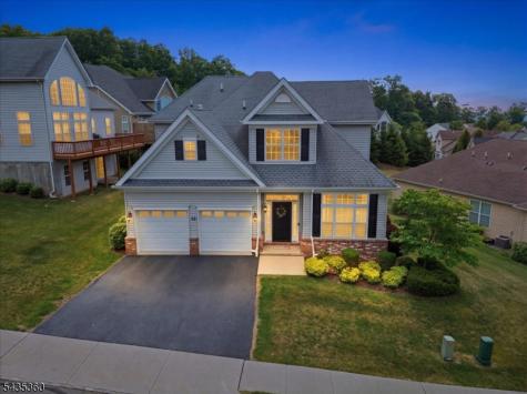 12 Harrison Way Mount Arlington NJ 07856