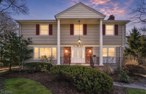 657 Lincoln Avenue Glen Rock NJ 07452