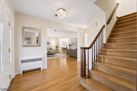 657 Lincoln Avenue Glen Rock NJ 07452