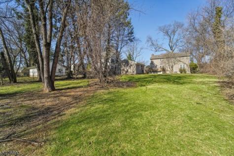 657 Lincoln Avenue Glen Rock NJ 07452