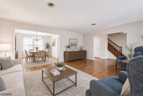 657 Lincoln Avenue Glen Rock NJ 07452