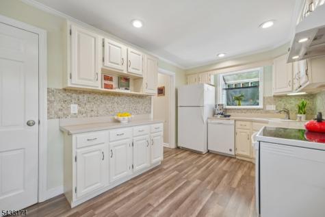 23 Benvenue Avenue West Orange NJ 07052
